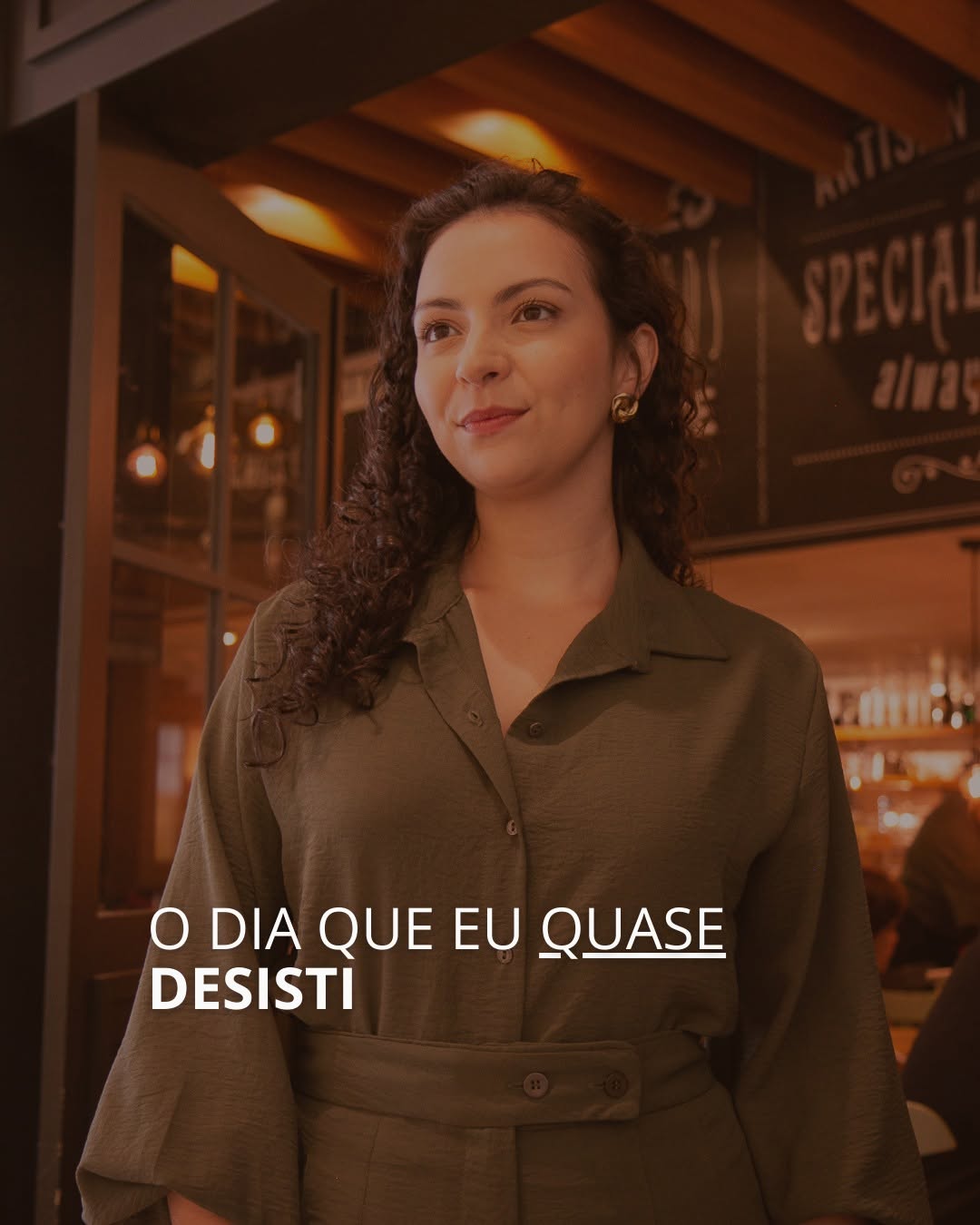 Post do Instagram