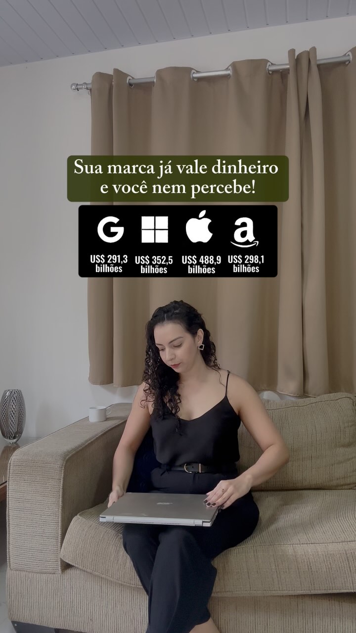 Post do Instagram