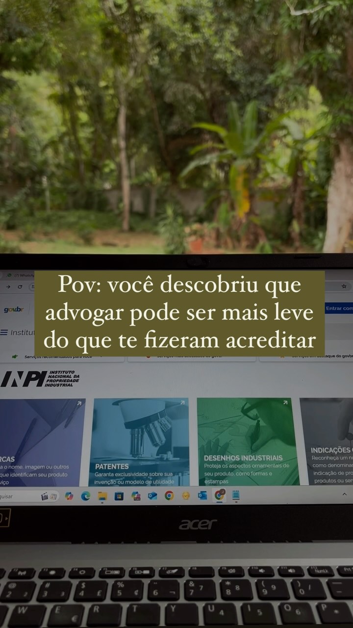Post do Instagram