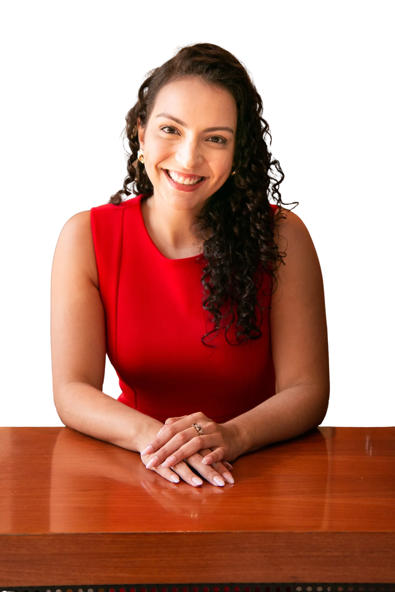 Juliana Medeiros - Advogada